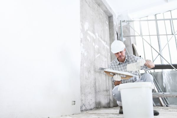 Lawrenceville Plastering Service