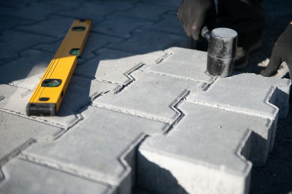 Lawrenceville Pavers Service