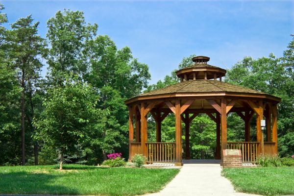 Lawrenceville Outdoor Structure Service