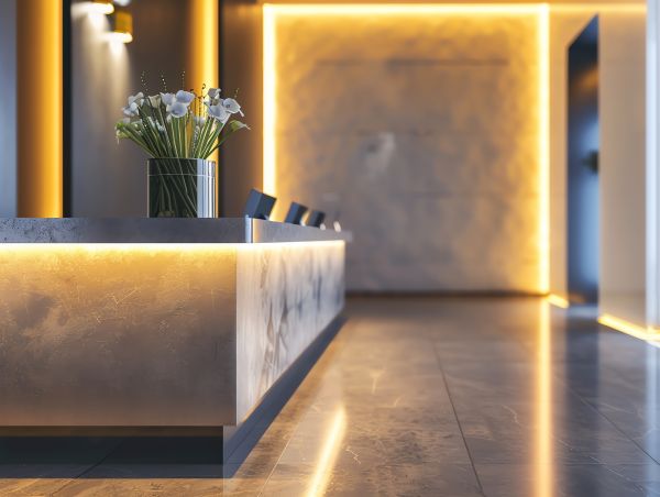 Lawrenceville Lighting Service