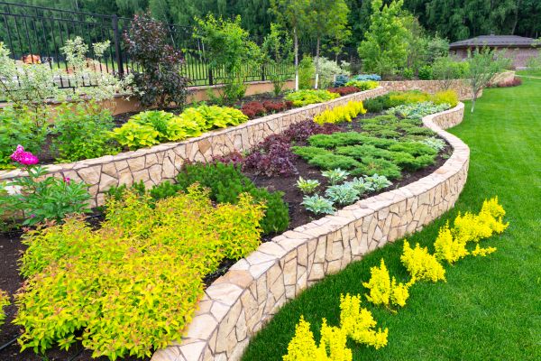 Lawrenceville Landscaping