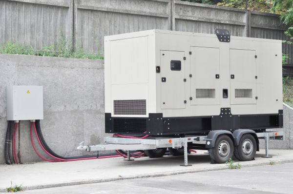 Lawrenceville Generator Service