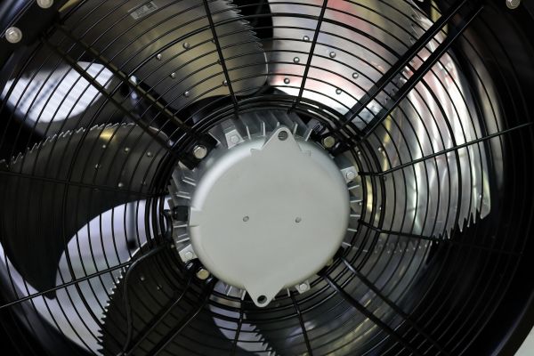 Lawrenceville Fan Electrical Service