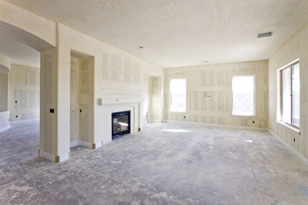 Lawrenceville Drywall Service