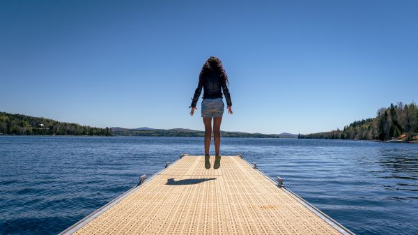 Lawrenceville Dock Service