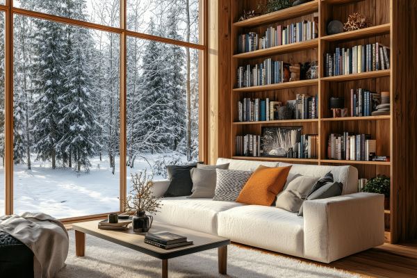 Lawrenceville Custom Carpentry