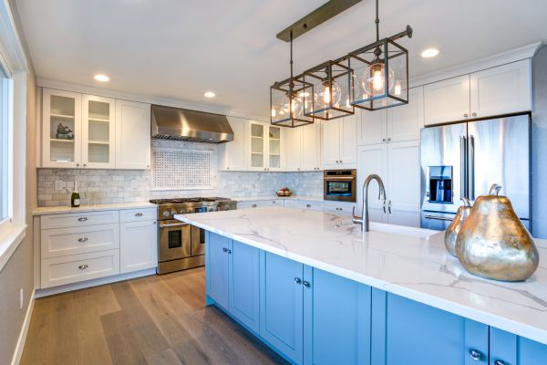 Lawrenceville Countertop Service
