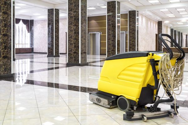 Lawrenceville Commercial Cleaning