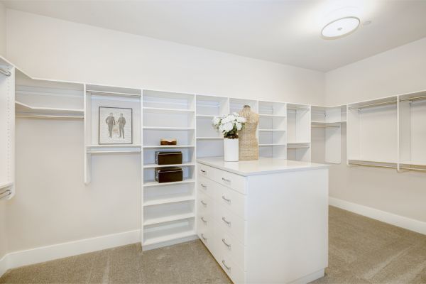 Lawrenceville Closet and Shelving Service